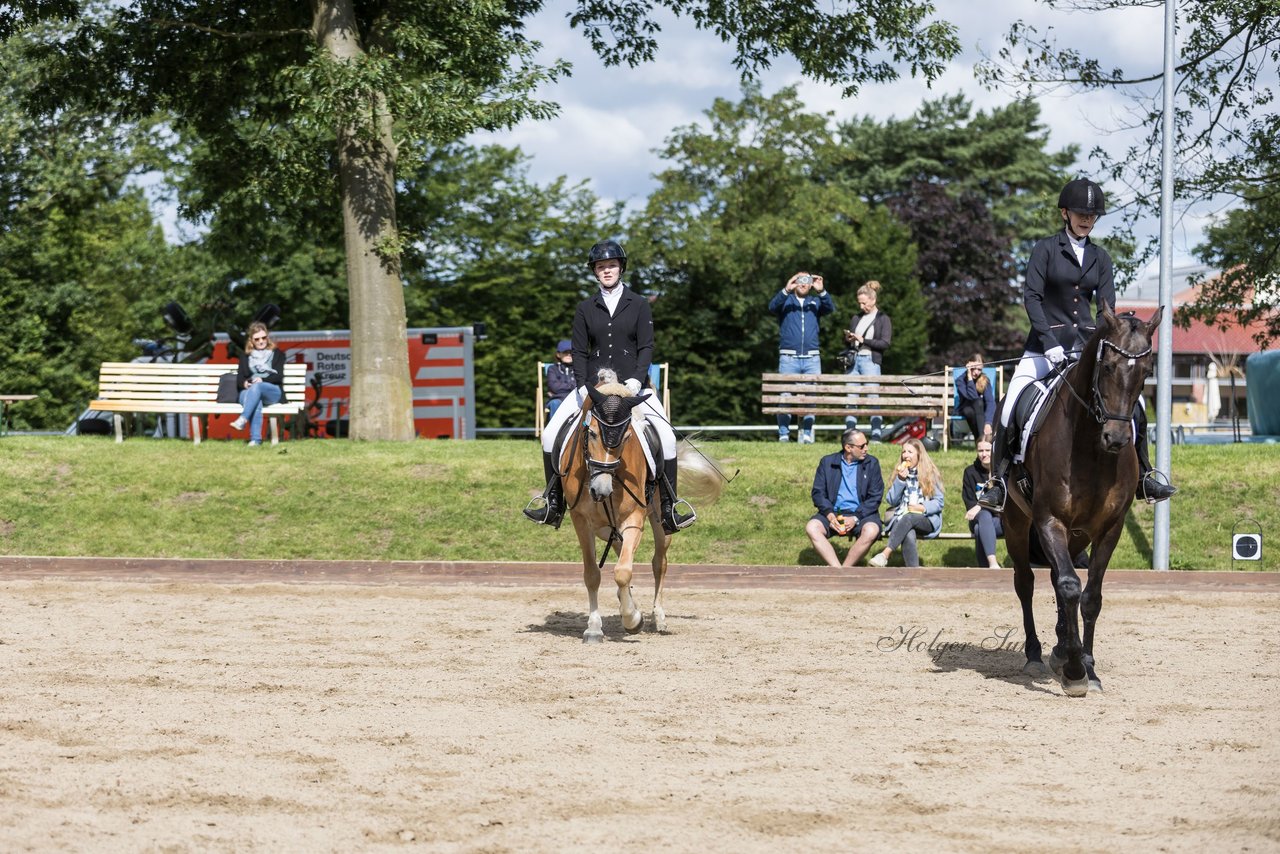 Bild 206 - Pony Akademie Turnier